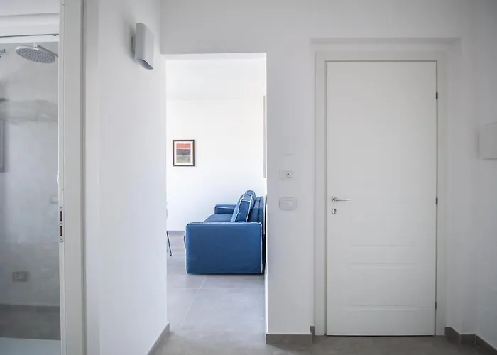 Tek Yatak Odalı Daire